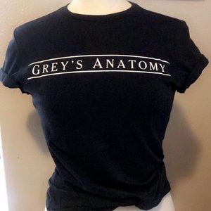 Grey’s Anatomy shirt